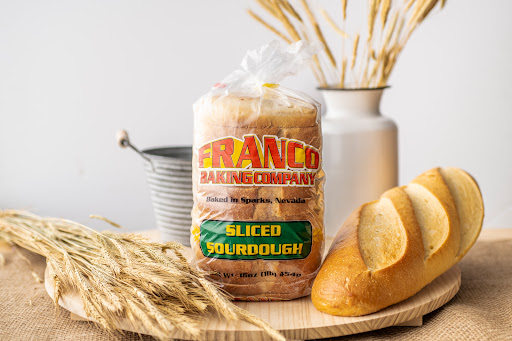 Franco Bread - Visual