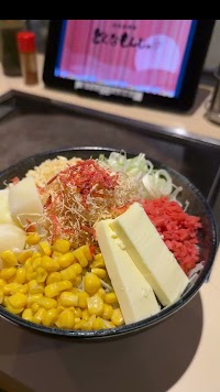 鉄板焼酒場どんなもんじゃ‼︎ 富山駅前店