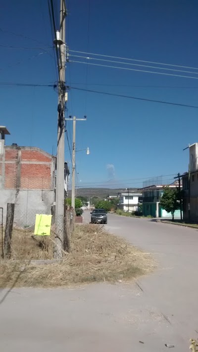 Photos of Jurisdicci&oacute;n Siete