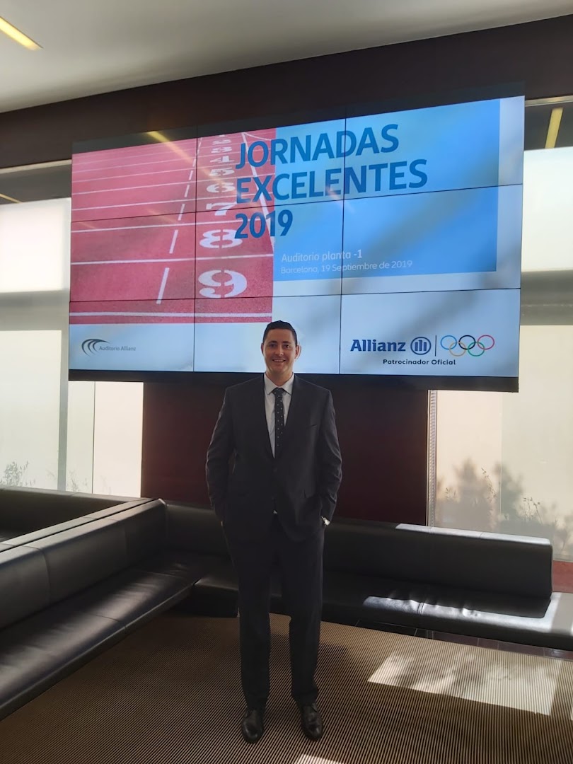 Allianz Seguros - Agencia Joseantonio Gimenez La Cala S.L.