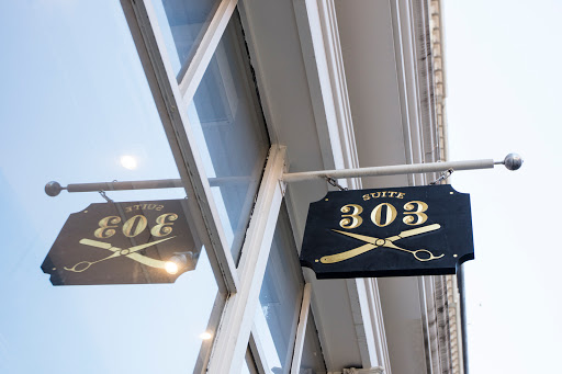 SUITE 303 - Thumbnail