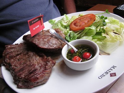 Photos of Restaurante Veneza