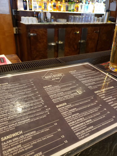 Ruth's VLT Lounge Gallery - Canada