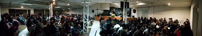 Photos of Iglesia Biblica Bautista de Noviciado