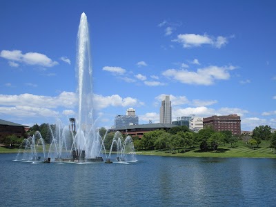 Heartland of America Park