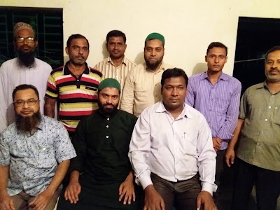 Photos of DSMF-G nandigram