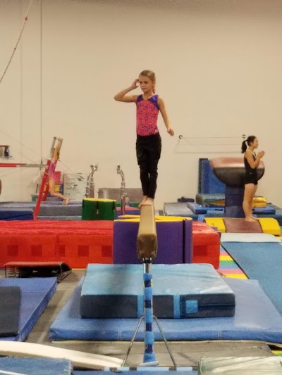 Global Gymnastics Center