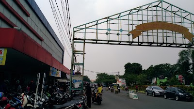 Photos of Hari Hari Pasar Swalayan