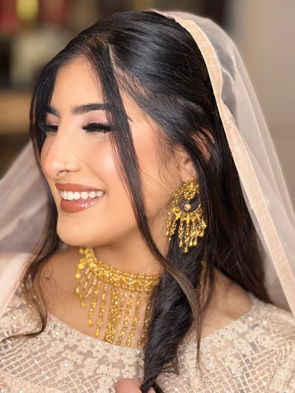 Asian Bridal Artistry by Aisha photo 2
