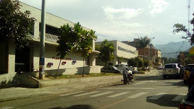Photos of Library La Floresta