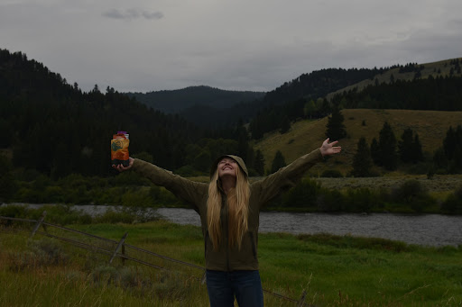 Mountain Meals - Thumbnail