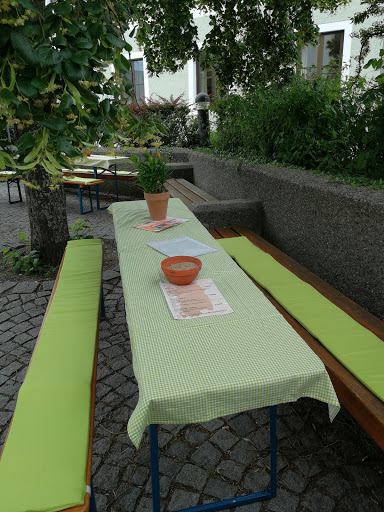 Manchinger Wochenmarkt - Visual