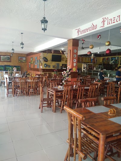 Photos of Plaza Turistica Don Francisco
