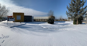 Photo n°9 de Pépinière d'entreprises de Dreux - location de bureaux à Dreux (Agence de location de bureaux)