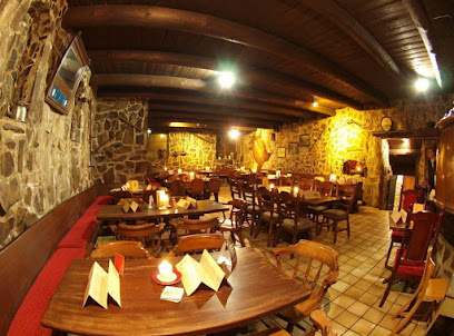 Gaststätte Badenburg Ritterkeller