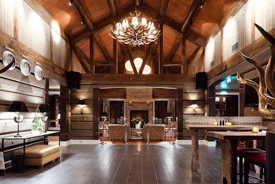 Photos of Hovden Alpin Lodge