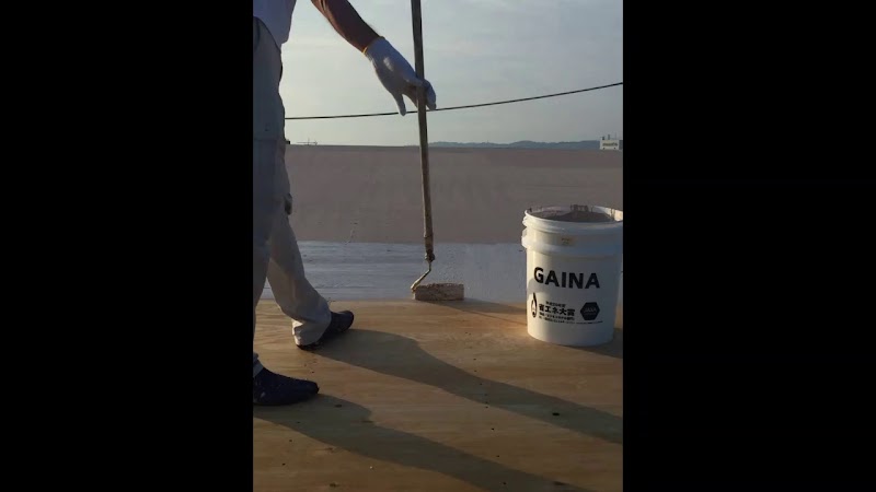 ぬりパンダ株式会社