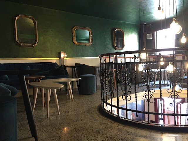 Caffè dei Frari