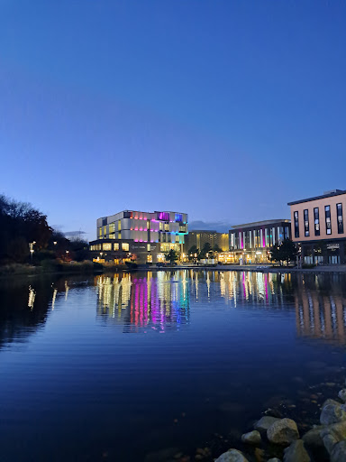 Southwater Library - Thumbnail