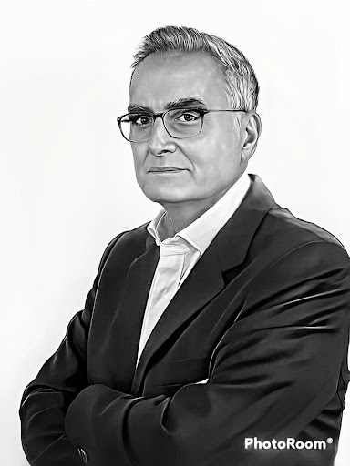 Senior Consultant IT