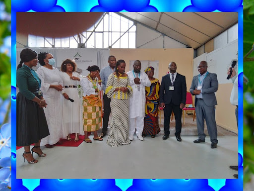ASSEMBLEE EVANGELIQUE RENAISSANCE (LA SOURCE D'EAU VIVE) - Thumbnail