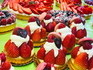 Photo n°103 de Boulangerie Meyzieu Au Palais Gourmand à Meyzieu (Pâtissier spécialisé dans les gâteaux de mariage)