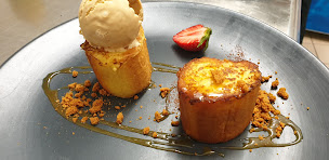 Photo n°13 de La Table de Fred à Rombies-et-Marchipont (Restaurant français)