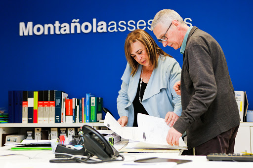 MONTAÑOLA ASSESSORS Tarragona La Canonja