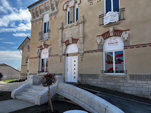 Photo n°3 de Assurance Generali - Val de Meuse à Val-de-Meuse (Agence d'assurance pour locataires)