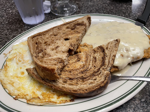 Hub City Diner - Thumbnail