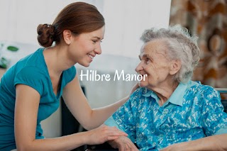 Hilbre Manor EMI Residential Care Home