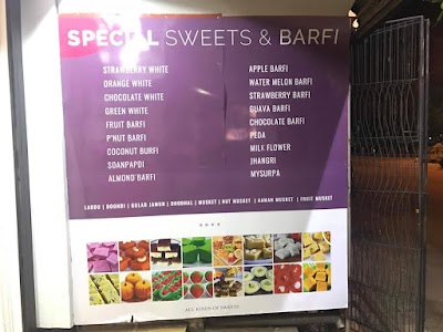 Photos of Bombay Sweets And Juice Bar