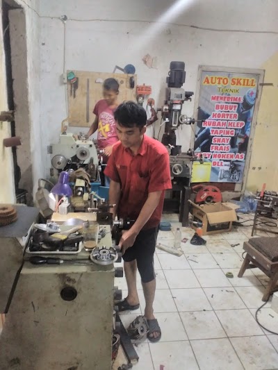 Photos of Auto Skill Teknik
