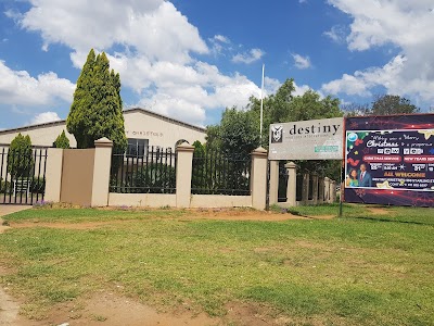 Photos of Destiny Ministries International