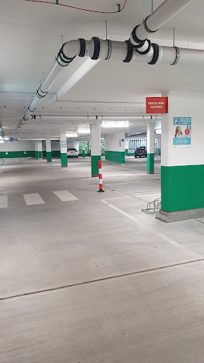 Parkhaus Seeländerplatz - Thumbnail