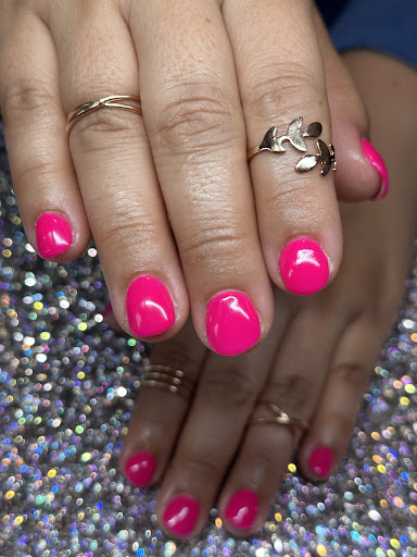 Staarxnails - Visual