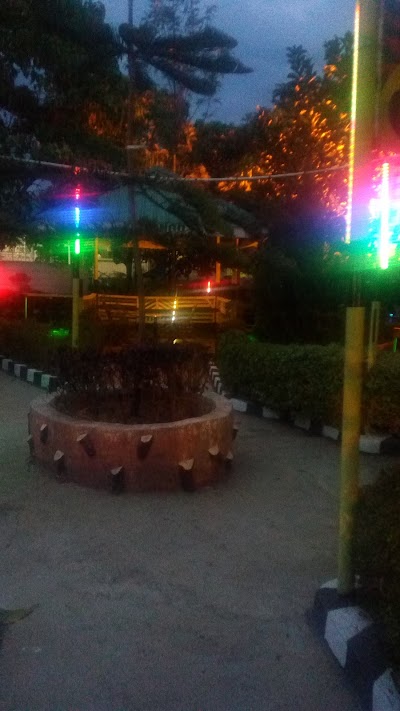 Photos of Oloika County Lodge