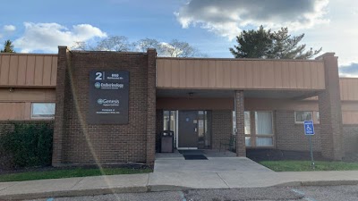 Photo of Genesis Endocrinology clinic location