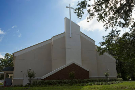 Lockhart Baptist Church - Thumbnail