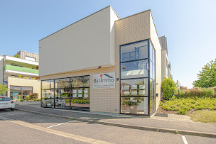 Photo n°1 de Agence Batimmo Immobilier à Marly (Agence immobilière)