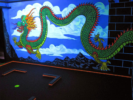 Glow Games Family Fun Center - Thumbnail