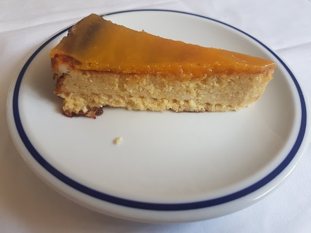 Restaurante A Escola
