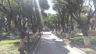 Photos of Centro Hist&ograve;rico - UNESCO