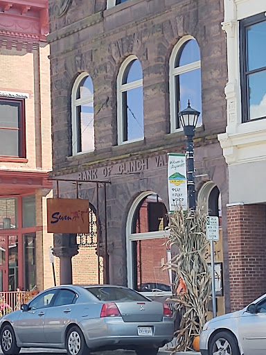 Tazewell County District Court - Thumbnail