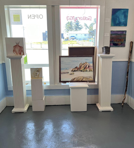 Gallery 163 - Visual