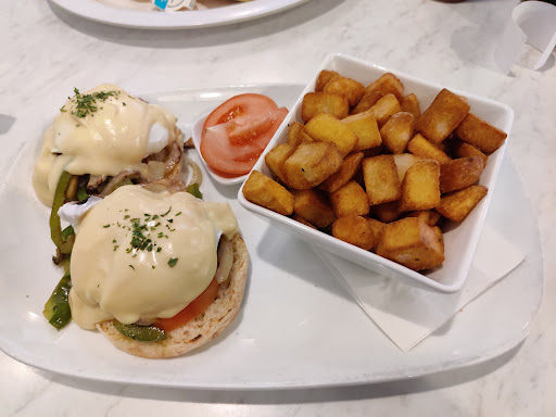 The Gold Bean Cafe - Thumbnail