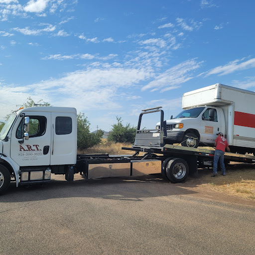 Hansen Enterprises Fleet - Thumbnail