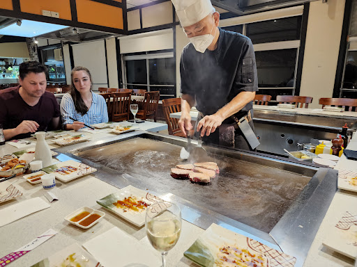 Fukusui Japanese Restaurant - Thumbnail