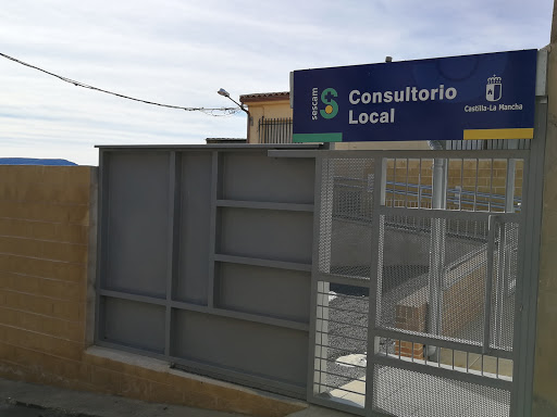 Consultorio Local Marjaliza - Thumbnail