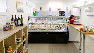 Photo n°4 de SAPORITALIA à Dommartin-lès-Toul (Épicerie italienne)